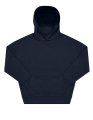 Heren Hoodie B&C Influence WG002 Navy